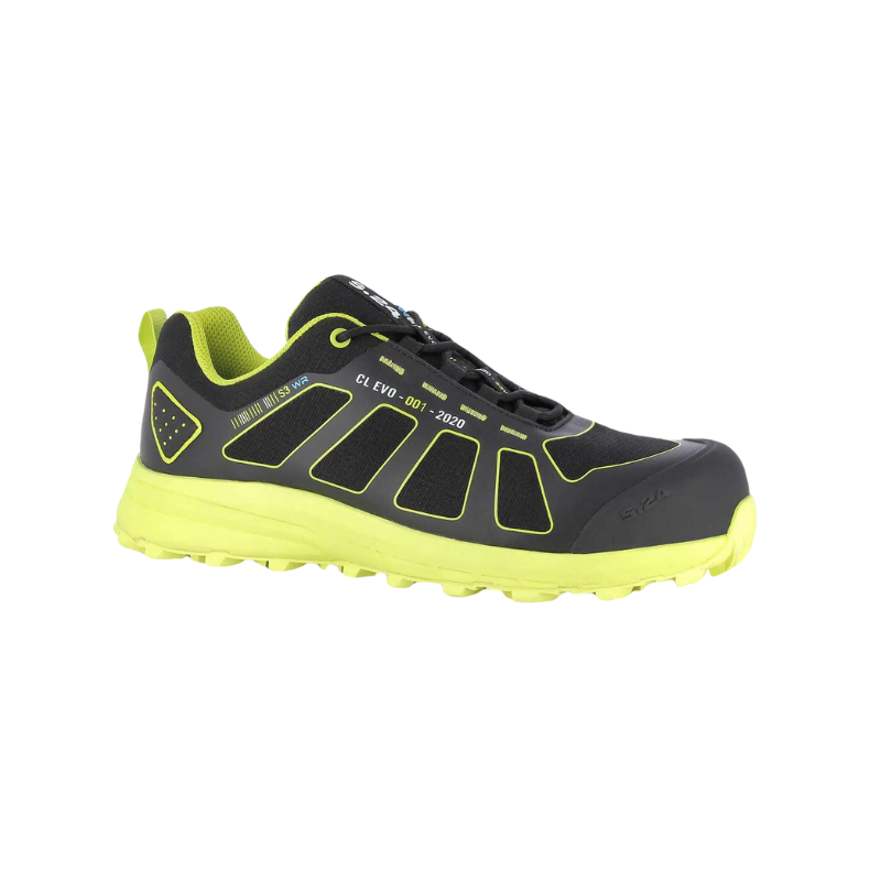 CHAUSSURES DE SECURITE RACER S3 S.24