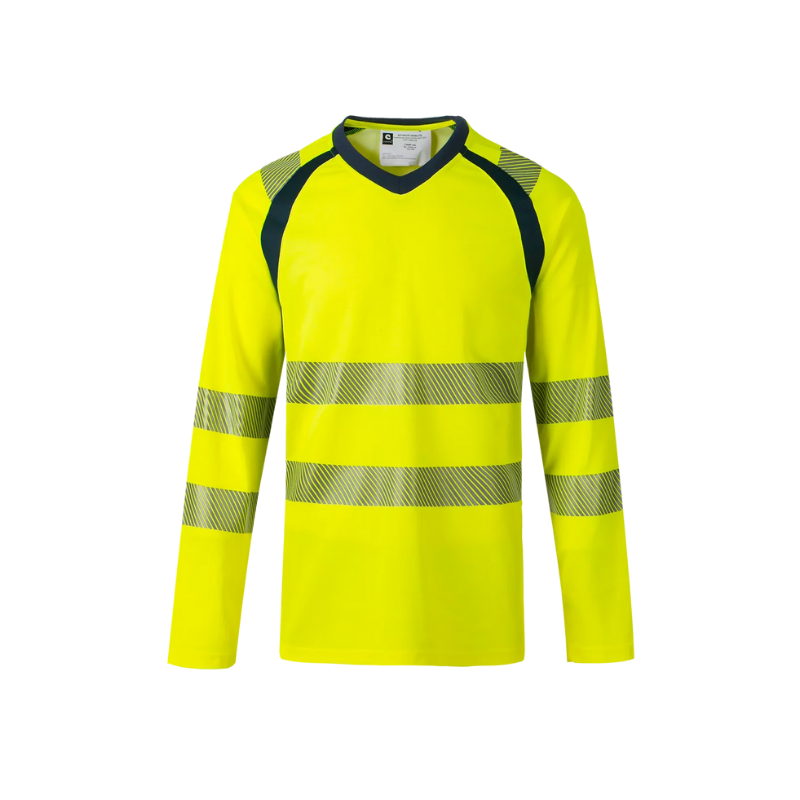 JAUNE HV JAUNE HV