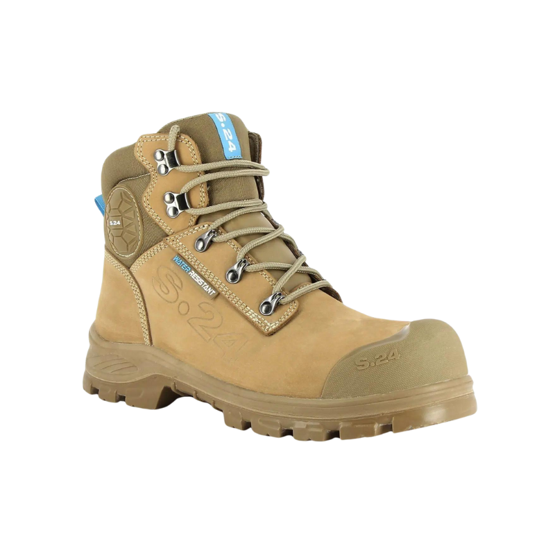 CHAUSSURES DE SECURITE XPER TP S3 S.24 CHAUSSURES DE SECURITE XPER TP S3 S.24
