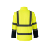 BLOUSON SOFTSHELL ZOE CODUPAL