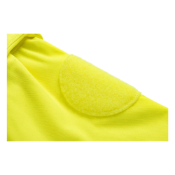 BLOUSON SOFTSHELL ZOE CODUPAL