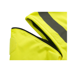 BLOUSON SOFTSHELL ZOE CODUPAL