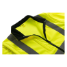 BLOUSON SOFTSHELL ZOE CODUPAL