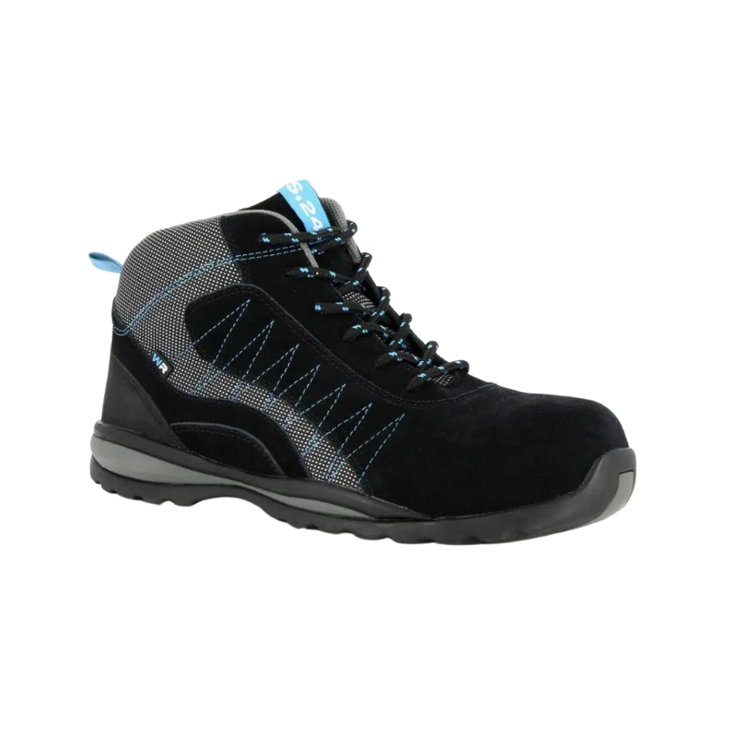 CHAUSSURES DE SECURITE WAIMEA S3 S.24