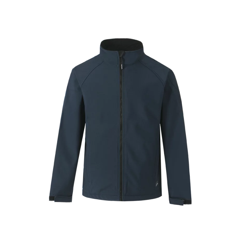 BLOUSON SOFTSHELL INES CODUPAL