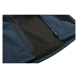 BLOUSON SOFTSHELL INES CODUPAL