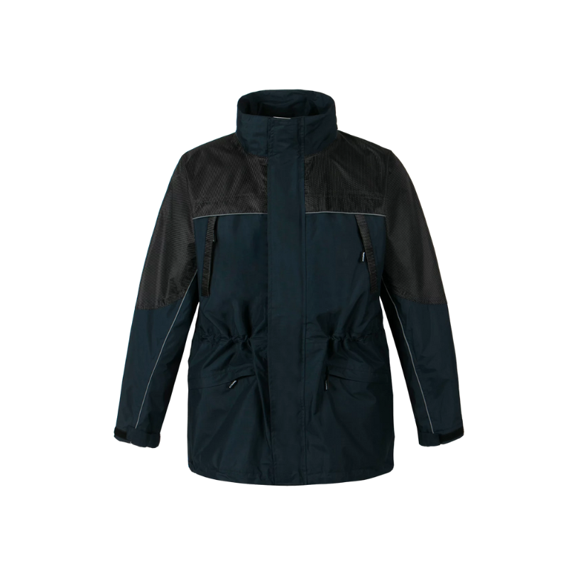 PARKA DE PLUIE MARINA CODUPAL