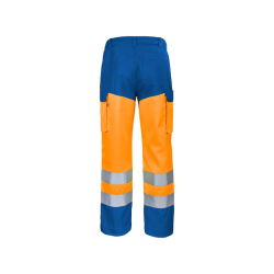 PANTALON FLUO BASE XP CEPOVETT