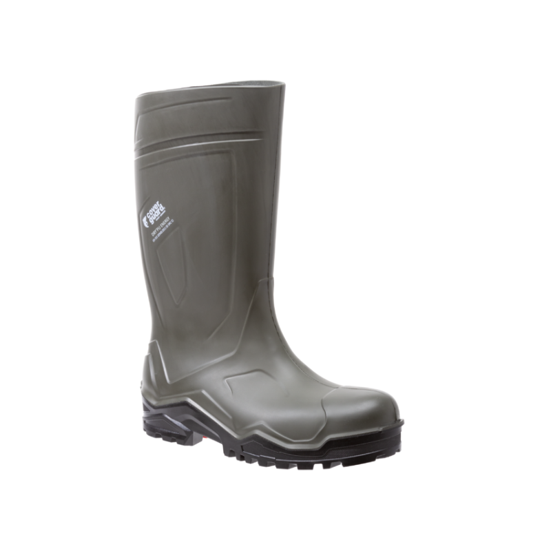 BOTTES DE SECURITE DRY'PU ENERGY COVERGUARD