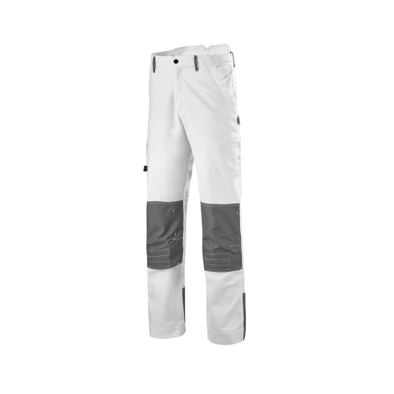 PANTALON RENFORCE CRAFT PAINT CEPOVETT