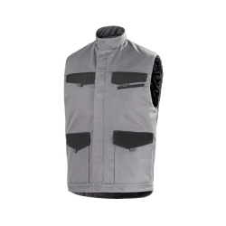 GILET MATELASSE FACITY CEPOVETT