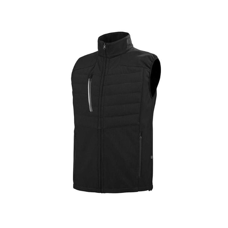 GILET MATELASSE PIRIN CEPOVETT