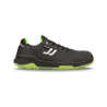 CHAUSSURES DE SECURITE ECO-CONCUES BASSES JALECO JALLATTE