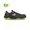 CHAUSSURES DE SECURITE ECO-CONCUES BASSES JALECO JALLATTE