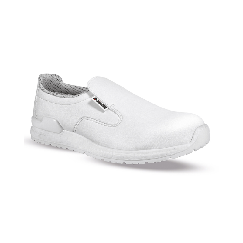 MOCASSINS DE SECURITE CREAM AIMONT