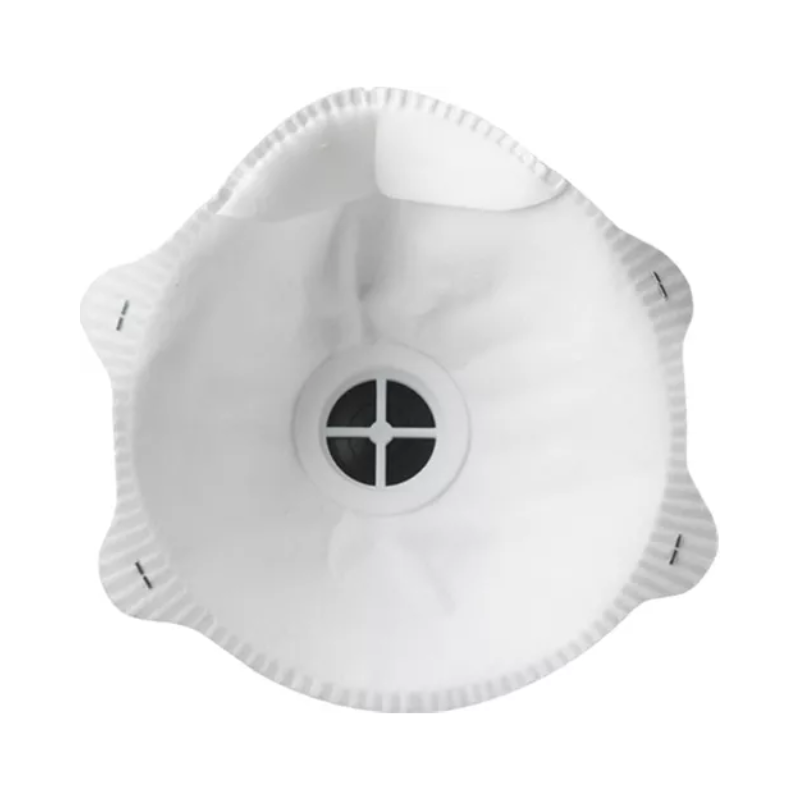 Masque FFP2 NR D SL Coque valve (boîte de 10 pièces) COVERGUARD