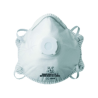 Masque FFP2 NR D SL Coque valve (boîte de 10 pièces) COVERGUARD