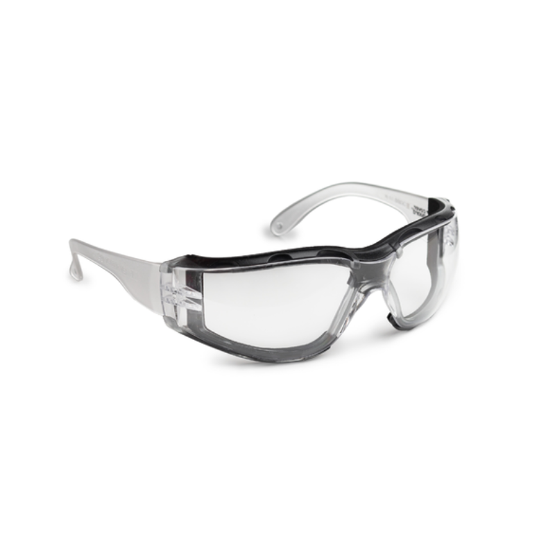 LUNETTES DE PROTECTION SIGMA DUST  COVERGUARD