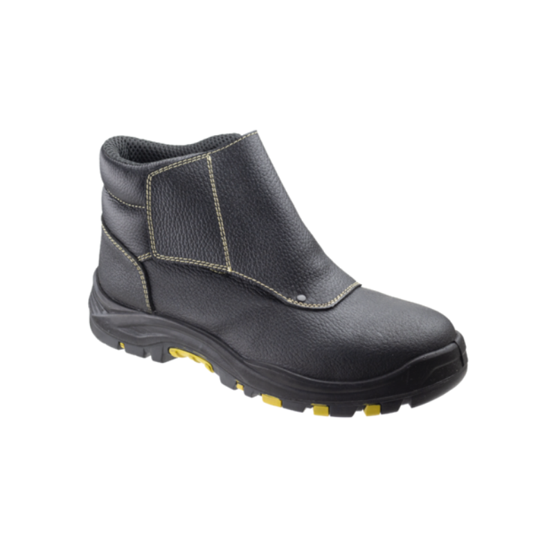 CHAUSSURES DE SECURITE SOUDEUR BASALT COVERGUARD