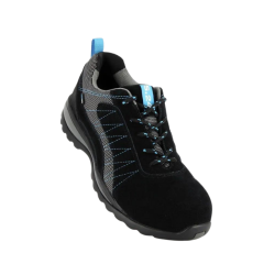 chaussure jaws de face