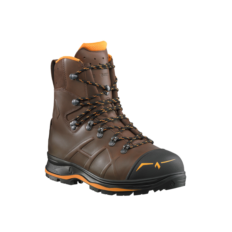 CHAUSSURES ANTICOUPURE TREKKER MOUNTAIN 2.0 classe 1 HAIX