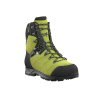 CHAUSSURES ANTICOUPURE PROTECTOR ULTRA 2.0 GTX LIME-GREEN CLASSE 2 HAIX