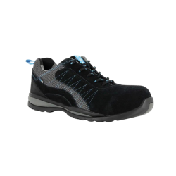 CHAUSSURES DE SECURITE JAWS S3 S.24