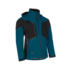 VESTE SOFTSHELL STUNTER SYNQ