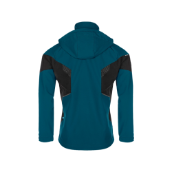 VESTE SOFTSHELL STUNTER SYNQ