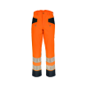 PANTALON DE PLUIE HAUTE VISIBILITE RAYLIGHT SYNQ