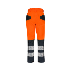 PANTALON DE PLUIE HAUTE VISIBILITE RAYLIGHT SYNQ