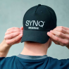 CASQUETTE AVEC LOGO MAURICE SYNQ