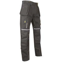 PANTALON POCHES GEN CONSTRUCTOR ETABLI LMA