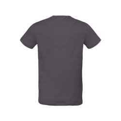 T-SHIRT BIO HOMME INSPIRE PLUS B&C COLLECTION