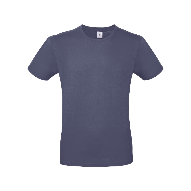 T-SHIRT HOMME E150 B&C COLLECTION