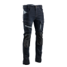 JEANS STRETCH MULTIPOCHES + POCHES GENOUX SEATTLE LMA