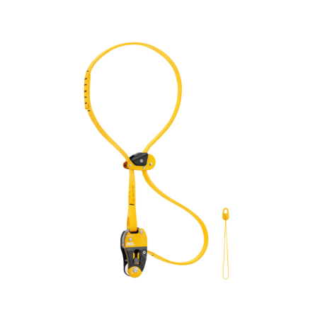 AMARRAGE EJECT PETZL