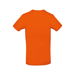 T-SHIRT COTON HOMME E190 B&C COLLECTION