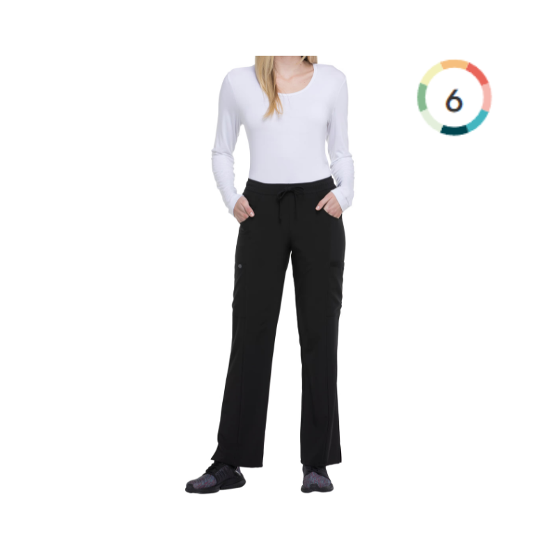 PANTALON A CORDON FEMME DICKIES MEDICAL