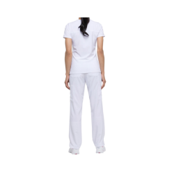 HAUT CACHE CŒUR FEMME DICKIES MEDICAL