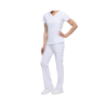 HAUT CACHE CŒUR FEMME DICKIES MEDICAL