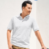 POLO HOMME JERSEY DRYBLEND® GILDAN