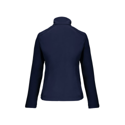 VESTE SOFTSHELL FEMME KARIBAN