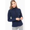 VESTE SOFTSHELL FEMME KARIBAN