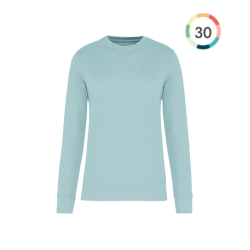 SWEAT-SHIRT ECO-RESPONSABLE...