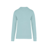 SWEAT-SHIRT ECO-RESPONSABLE A COL ROND KARIBAN