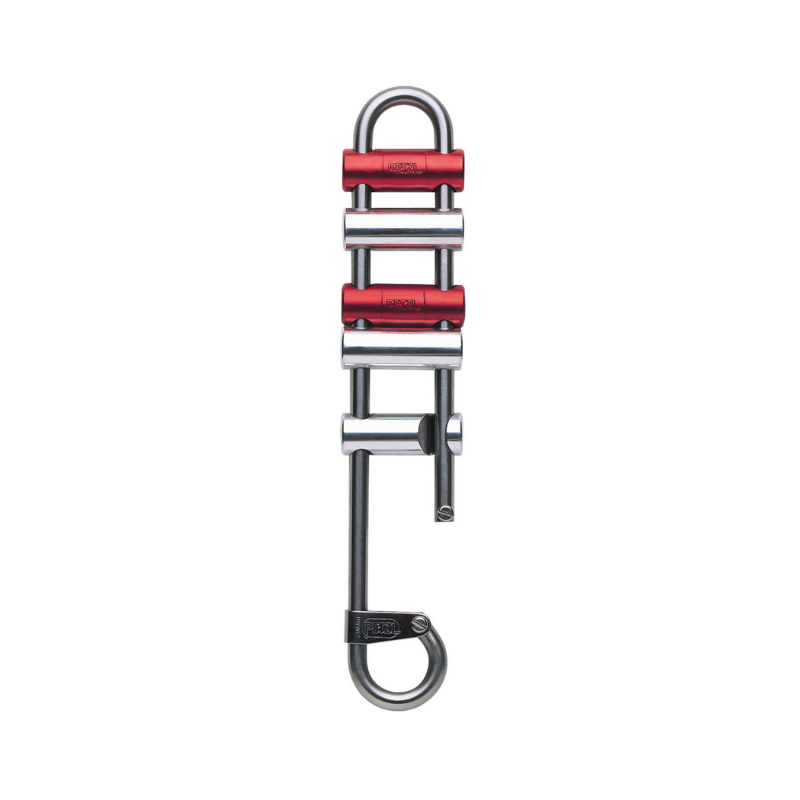 DESCENDEUR RACK PETZL DESCENDEUR RACK PETZL