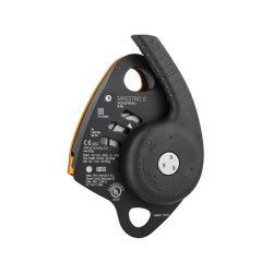 DESCENDEUR MAESTRO S PETZL