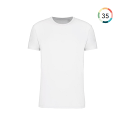 T-SHIRT HOMME COTON BIO...