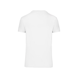 T-SHIRT HOMME COTON BIO 150IC KARIBAN